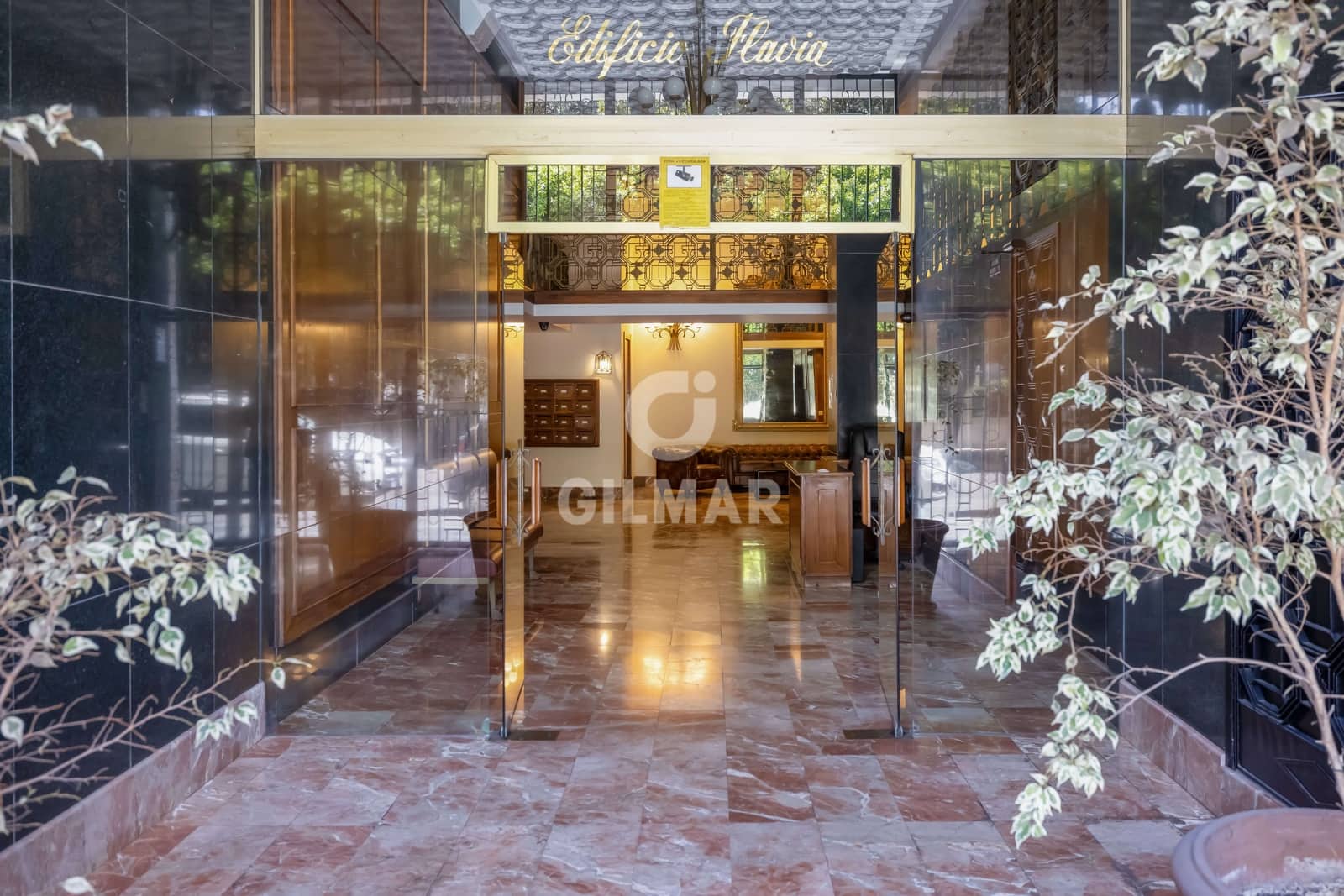 4 soveværelse Lejlighed til salg i Malaga by med swimmingpool - € 1.200.000 (Ref: 9219568)