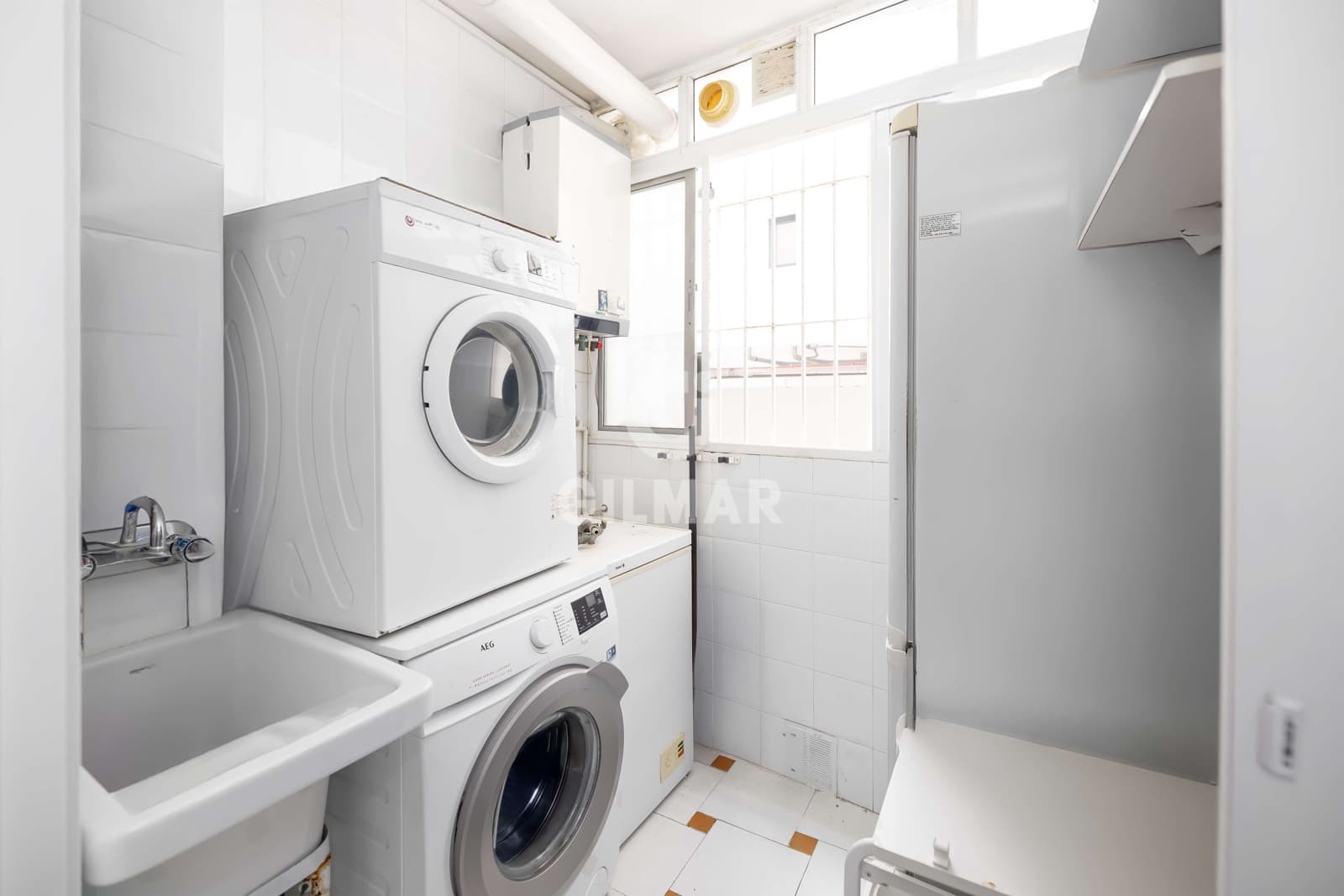 4 soveværelse Lejlighed til salg i Malaga by med swimmingpool - € 1.200.000 (Ref: 9219568)