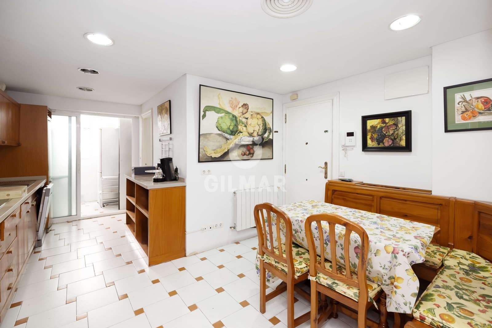 4 soveværelse Lejlighed til salg i Malaga by med swimmingpool - € 1.200.000 (Ref: 9219568)