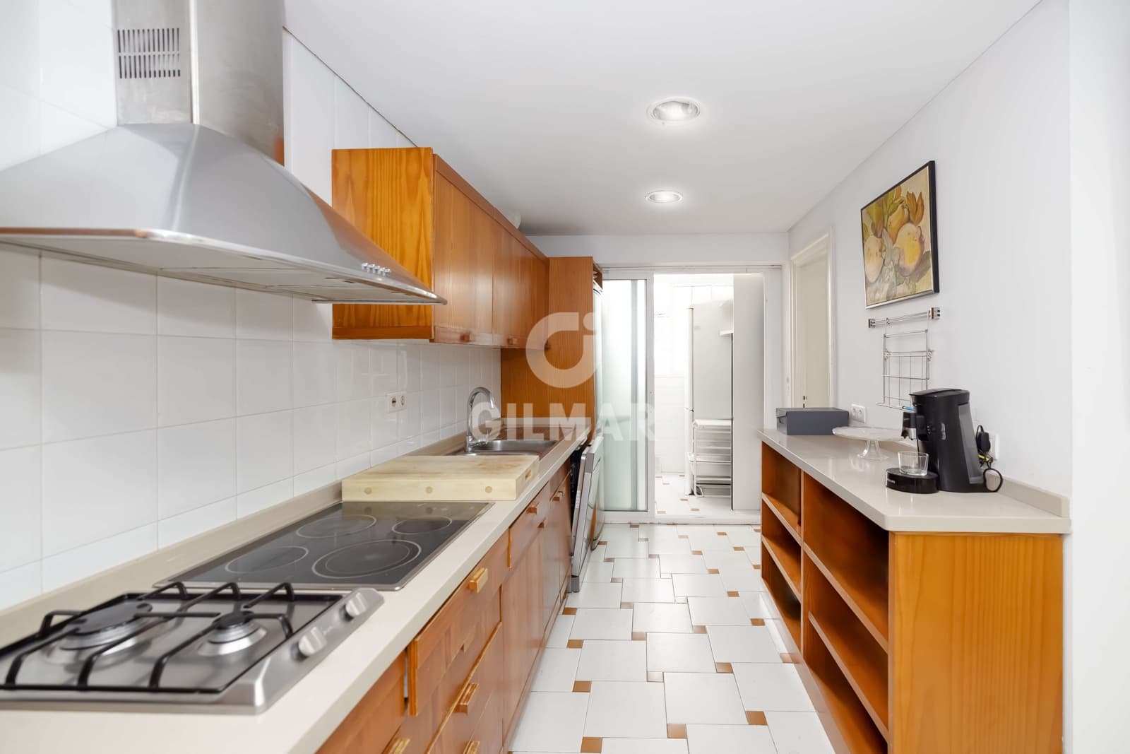 4 soveværelse Lejlighed til salg i Malaga by med swimmingpool - € 1.200.000 (Ref: 9219568)