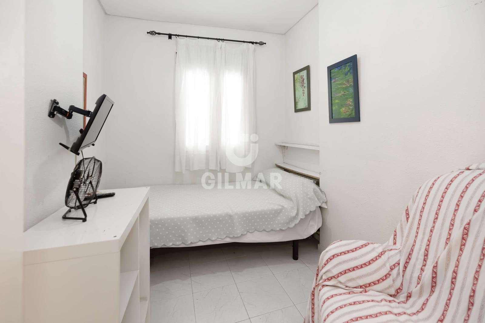 4 soveværelse Lejlighed til salg i Malaga by med swimmingpool - € 1.200.000 (Ref: 9219568)