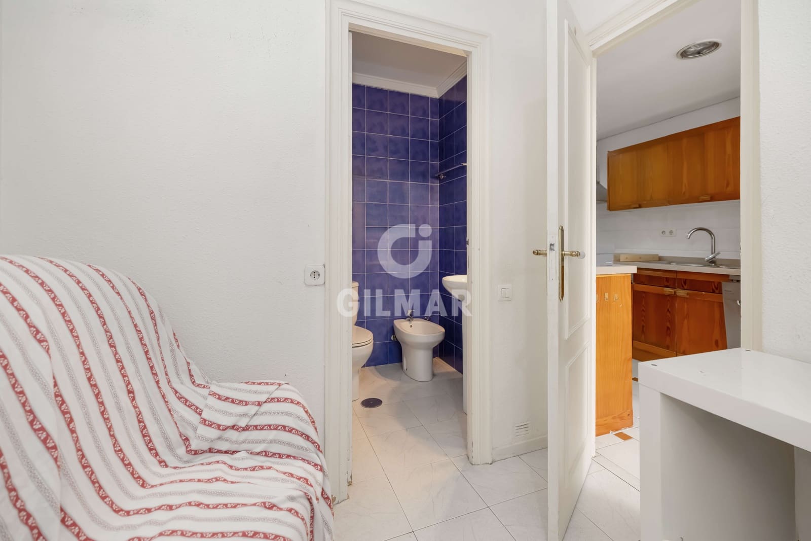 4 soveværelse Lejlighed til salg i Malaga by med swimmingpool - € 1.200.000 (Ref: 9219568)