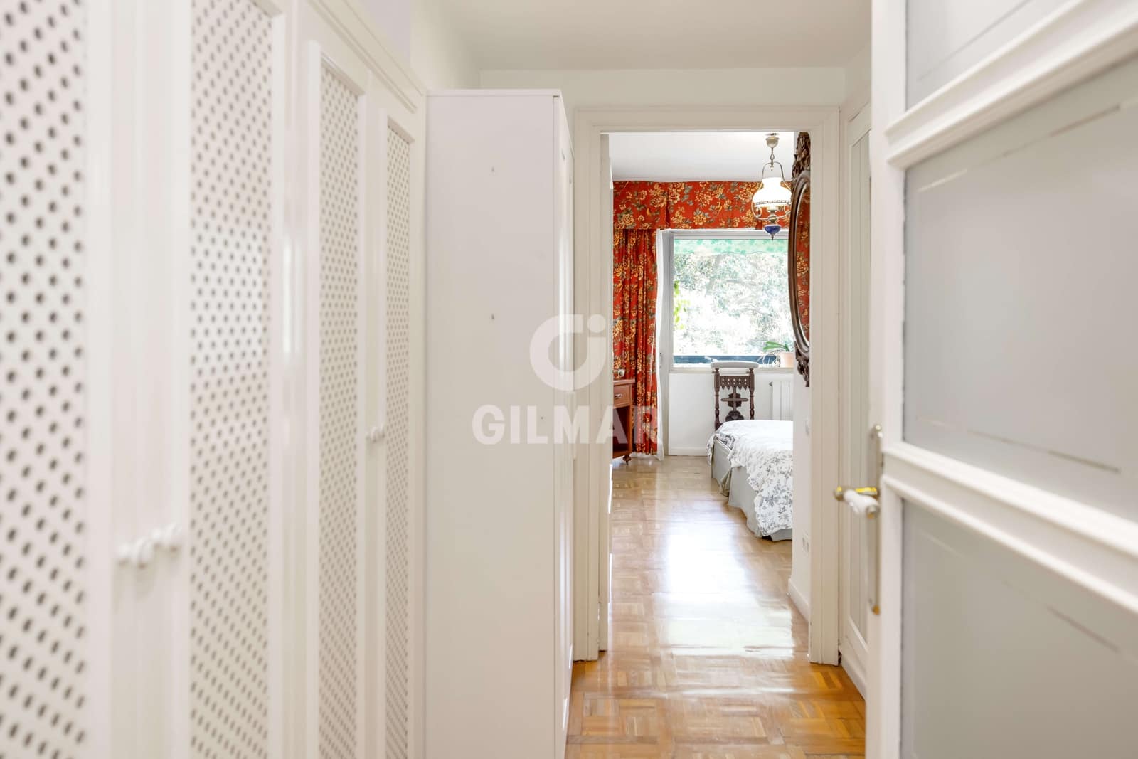 4 soveværelse Lejlighed til salg i Malaga by med swimmingpool - € 1.200.000 (Ref: 9219568)