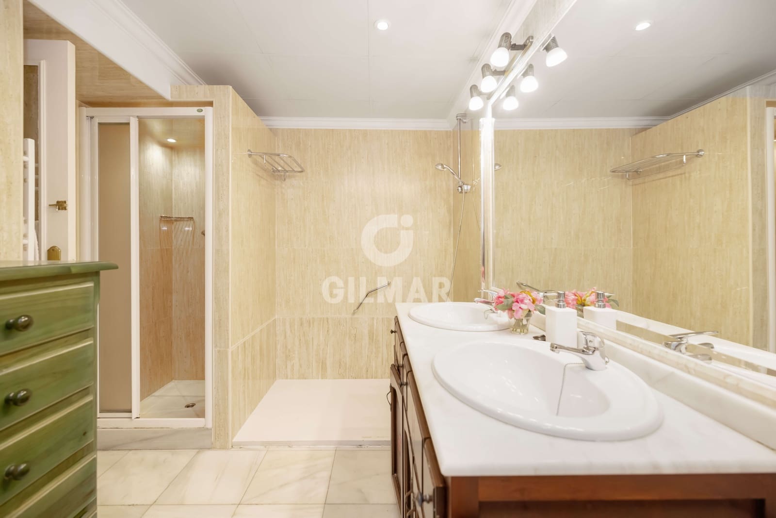 4 soveværelse Lejlighed til salg i Malaga by med swimmingpool - € 1.200.000 (Ref: 9219568)