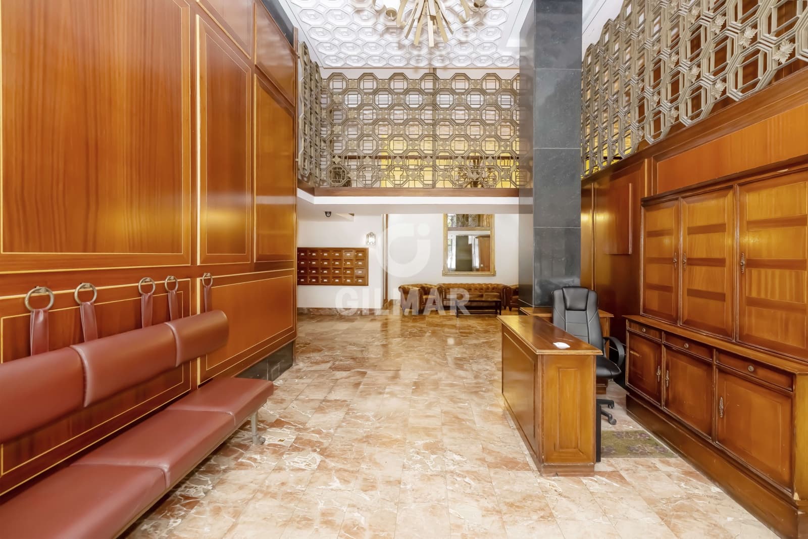 4 soveværelse Lejlighed til salg i Malaga by med swimmingpool - € 1.200.000 (Ref: 9219568)