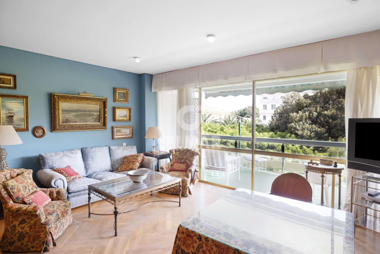 4 soveværelse Lejlighed til salg i Malaga by med swimmingpool - € 1.200.000 (Ref: 9219568)