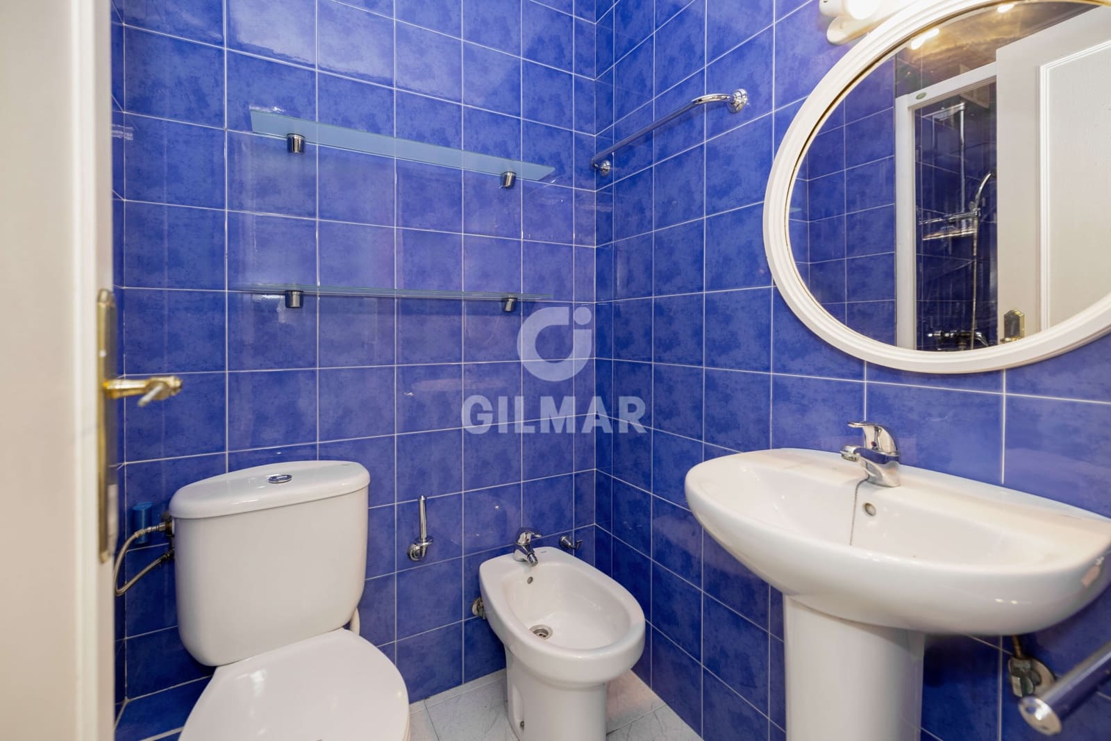 4 soveværelse Lejlighed til salg i Malaga by med swimmingpool - € 1.200.000 (Ref: 9219568)