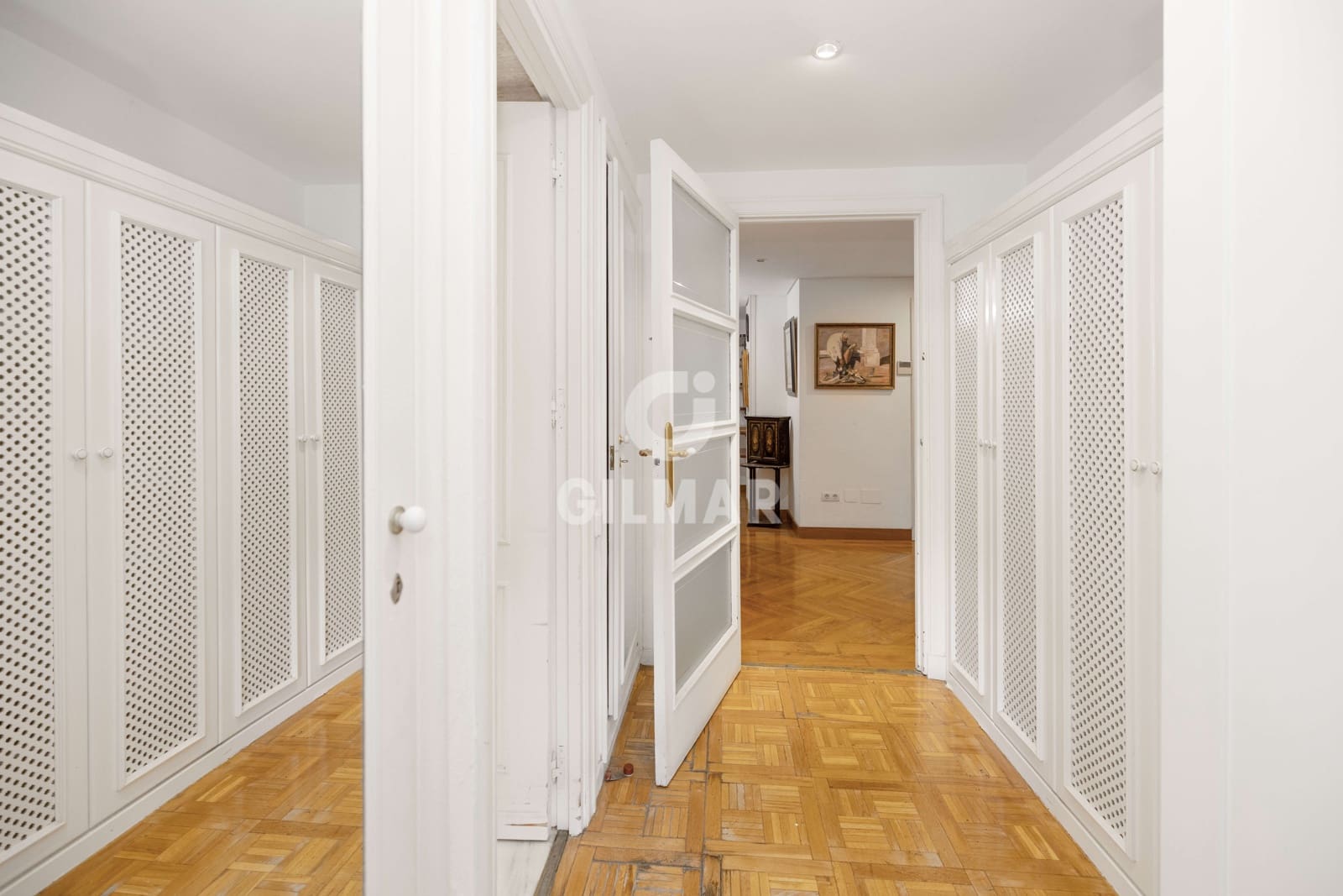 4 soveværelse Lejlighed til salg i Malaga by med swimmingpool - € 1.200.000 (Ref: 9219568)