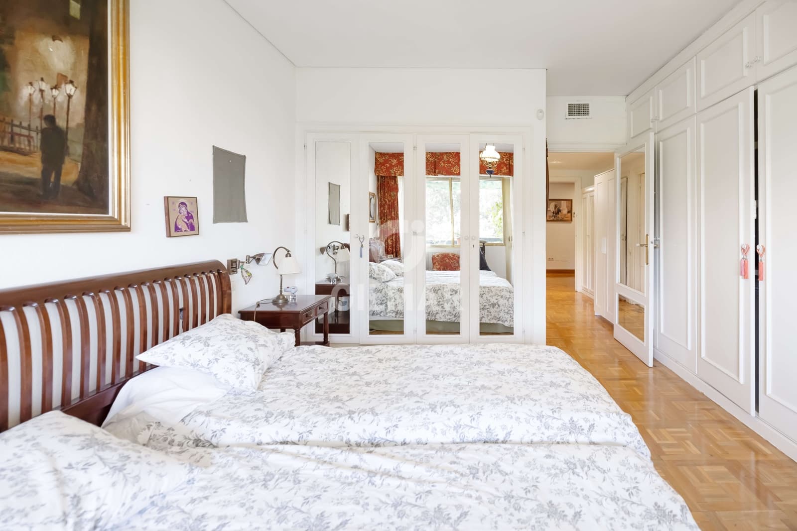 4 soveværelse Lejlighed til salg i Malaga by med swimmingpool - € 1.200.000 (Ref: 9219568)