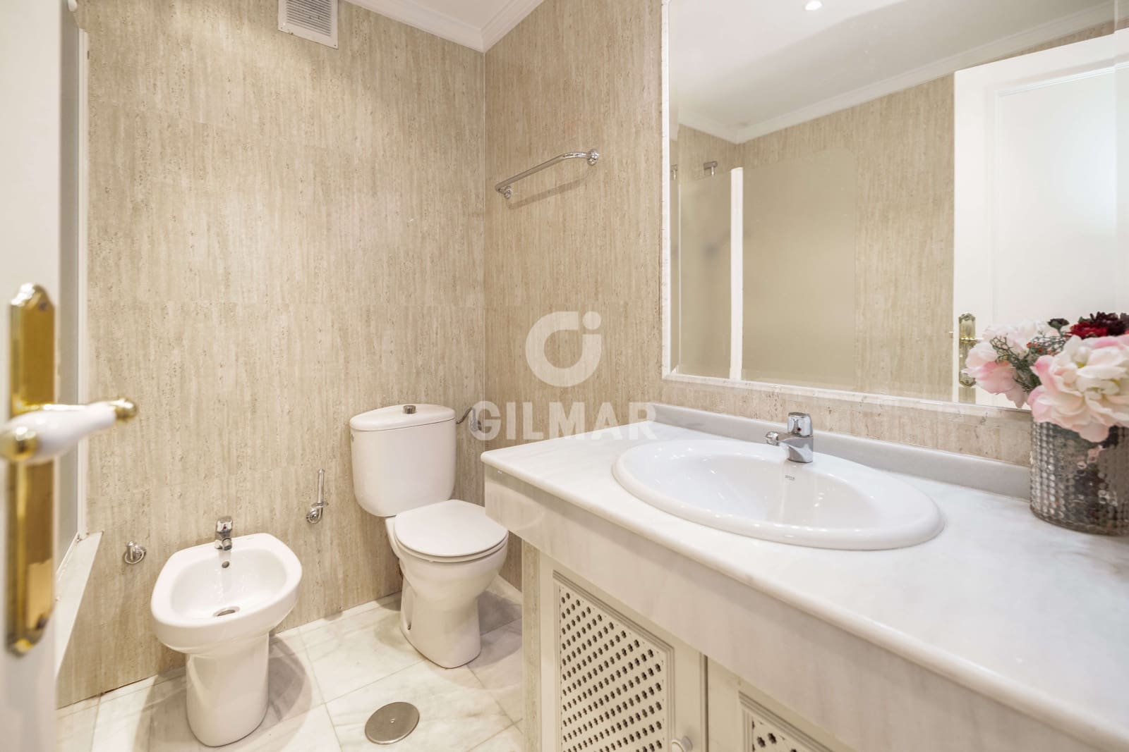 4 soveværelse Lejlighed til salg i Malaga by med swimmingpool - € 1.200.000 (Ref: 9219568)