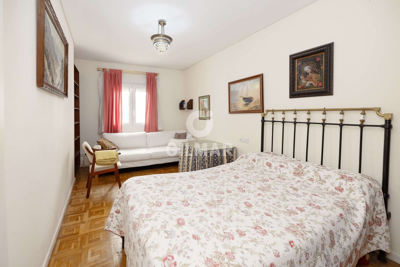 4 soveværelse Lejlighed til salg i Malaga by med swimmingpool - € 1.200.000 (Ref: 9219568)