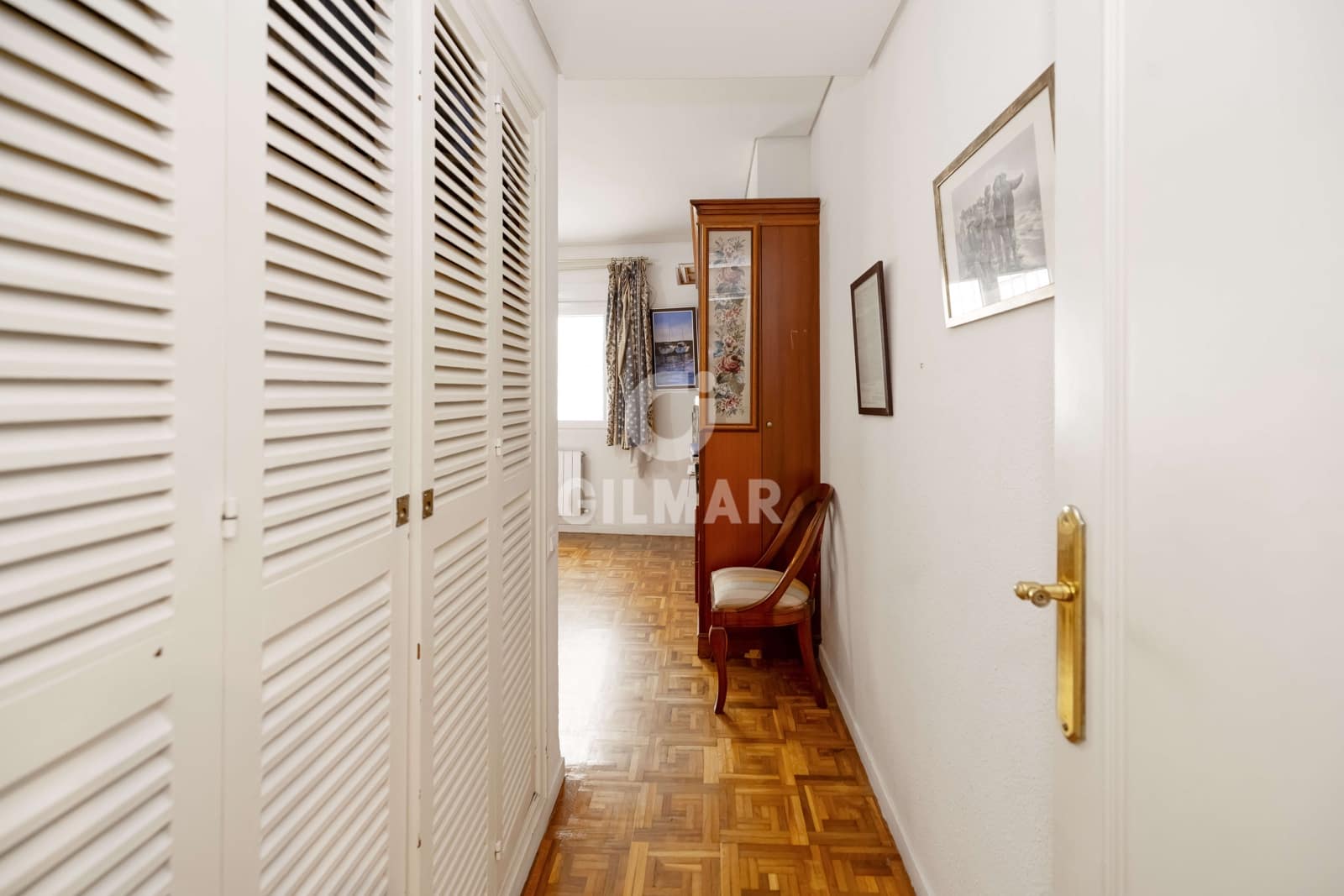 4 soveværelse Lejlighed til salg i Malaga by med swimmingpool - € 1.200.000 (Ref: 9219568)