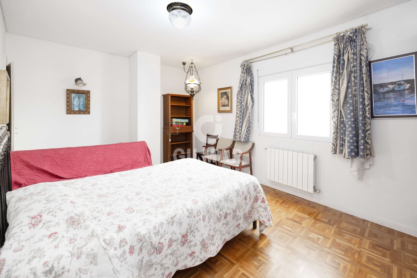 4 soveværelse Lejlighed til salg i Malaga by med swimmingpool - € 1.200.000 (Ref: 9219568)