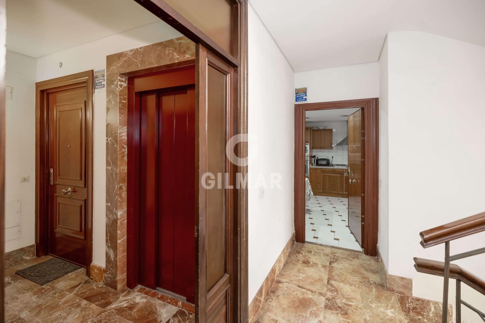 4 soveværelse Lejlighed til salg i Malaga by med swimmingpool - € 1.200.000 (Ref: 9219568)