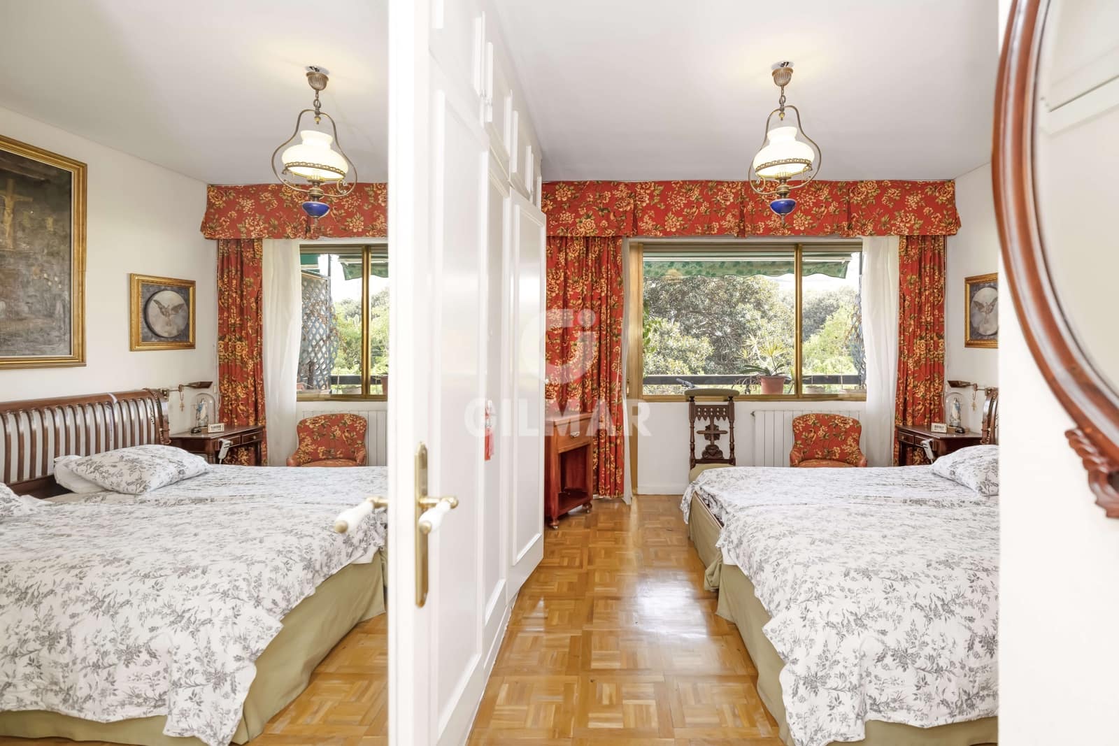 4 soveværelse Lejlighed til salg i Malaga by med swimmingpool - € 1.200.000 (Ref: 9219568)