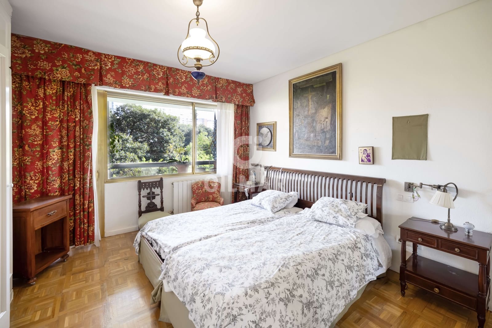 4 soveværelse Lejlighed til salg i Malaga by med swimmingpool - € 1.200.000 (Ref: 9219568)