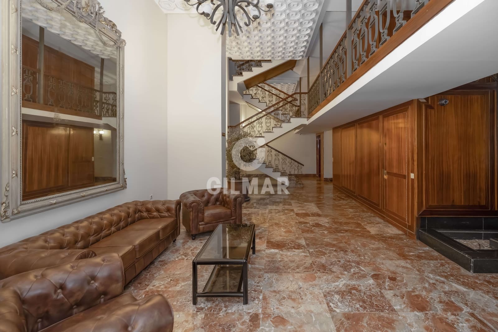 4 soveværelse Lejlighed til salg i Malaga by med swimmingpool - € 1.200.000 (Ref: 9219568)