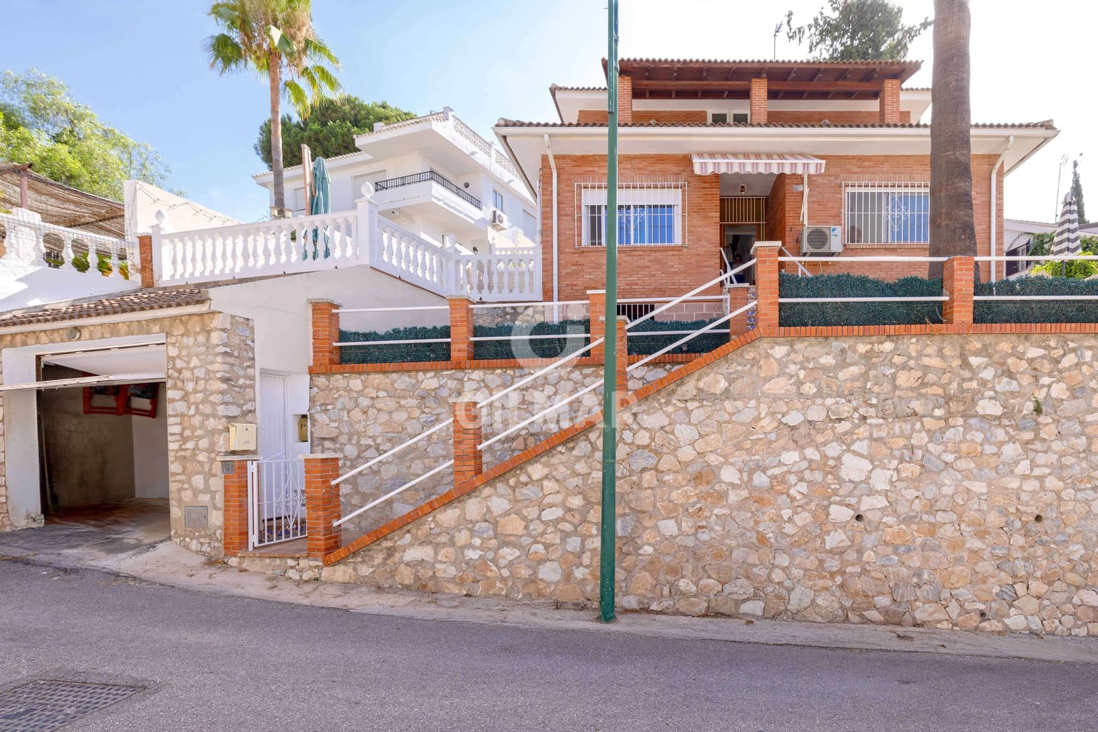 5 sovrum Villa till salu i Puerto de la Torre med garage - 750 000 € (Ref: 9219569)