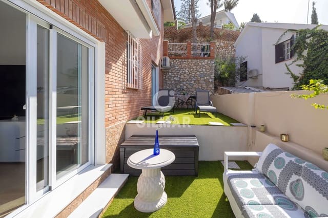 5 chambre Villa/Maison à vendre à El Atabal, Malaga ville avec garage - 750 000 € (Ref: 9219569)