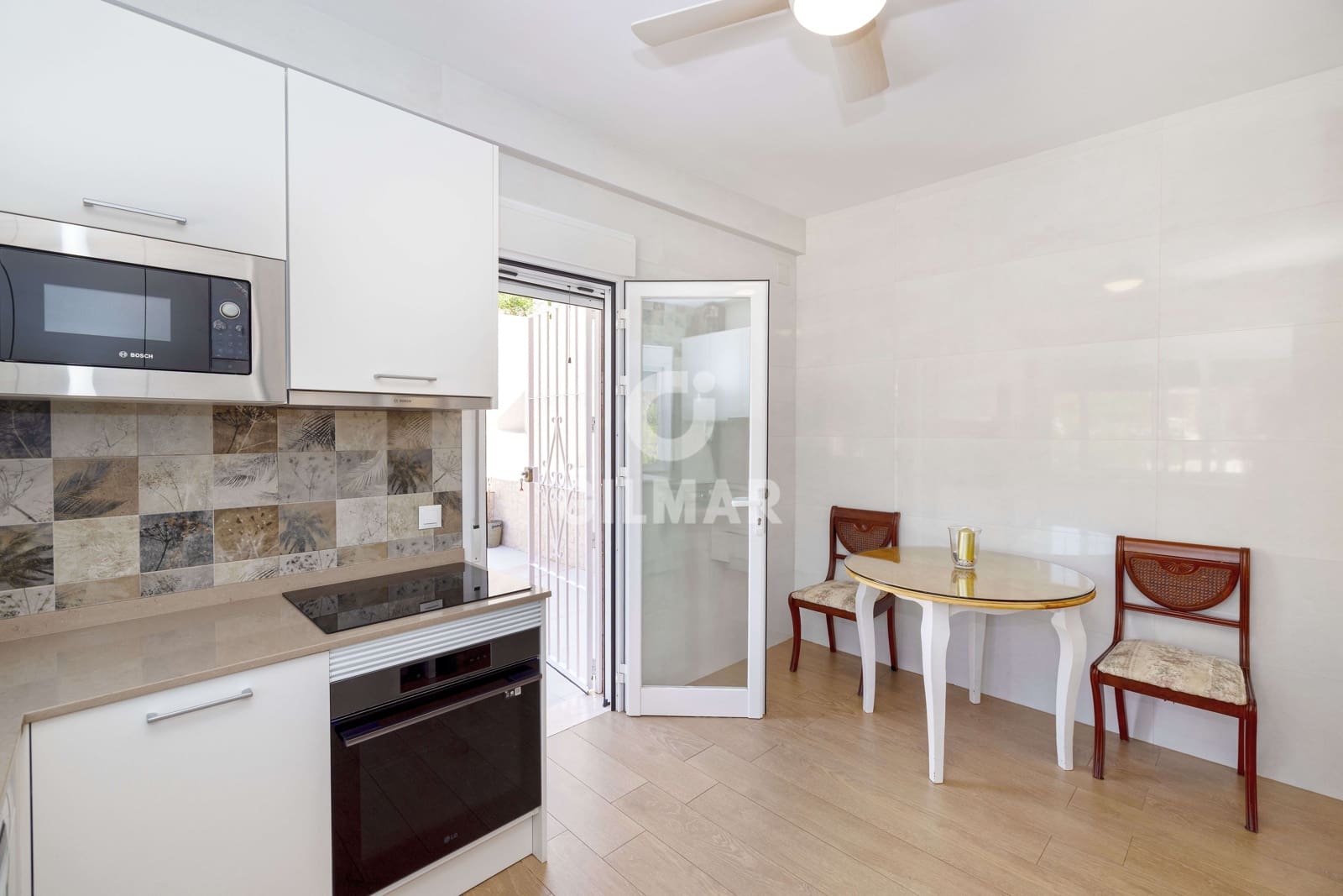 5 sovrum Villa till salu i Puerto de la Torre med garage - 750 000 € (Ref: 9219569)