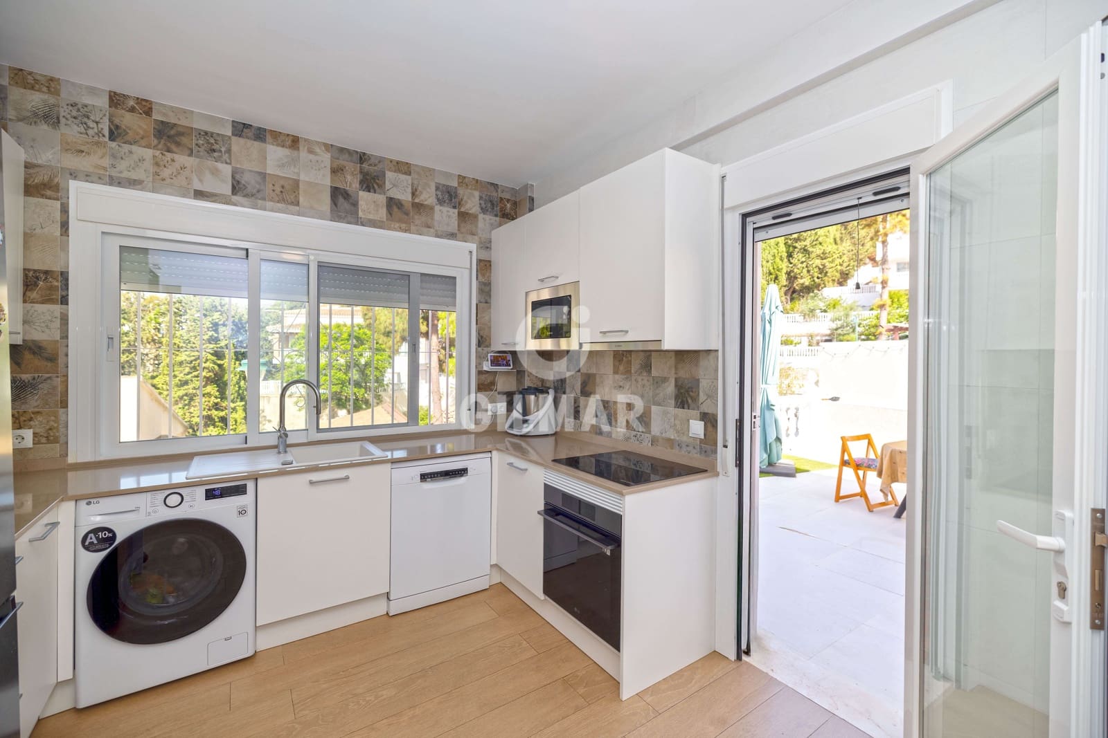 5 sovrum Villa till salu i Puerto de la Torre med garage - 750 000 € (Ref: 9219569)