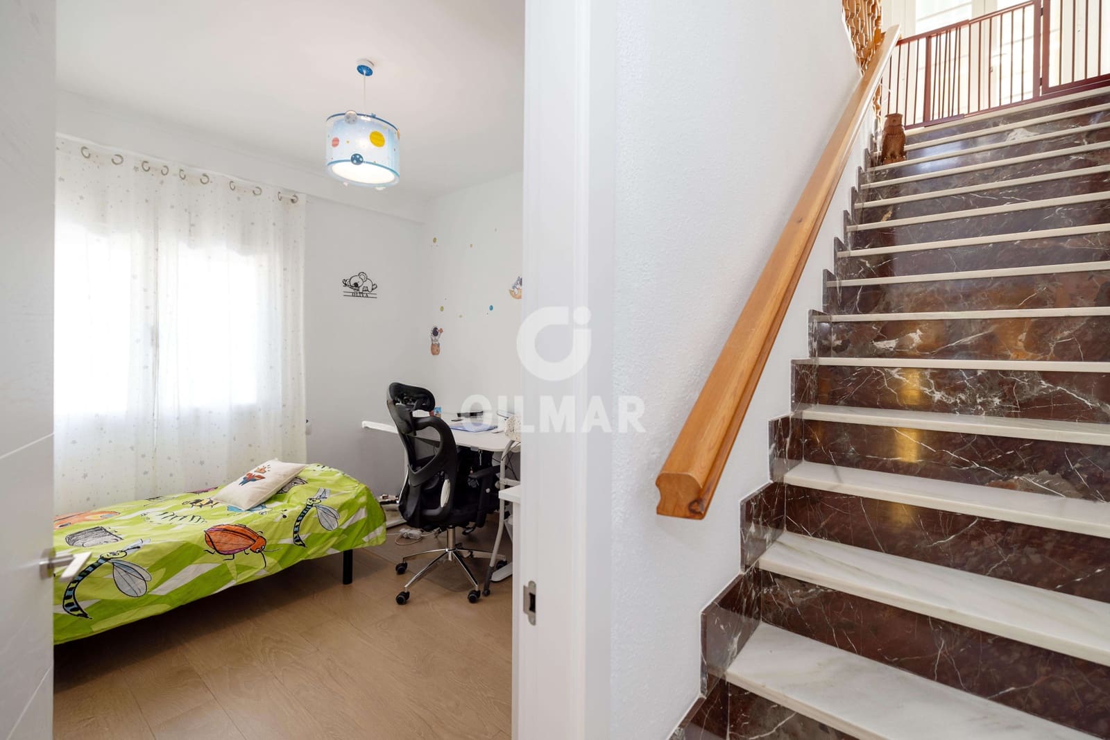 5 sovrum Villa till salu i Puerto de la Torre med garage - 750 000 € (Ref: 9219569)