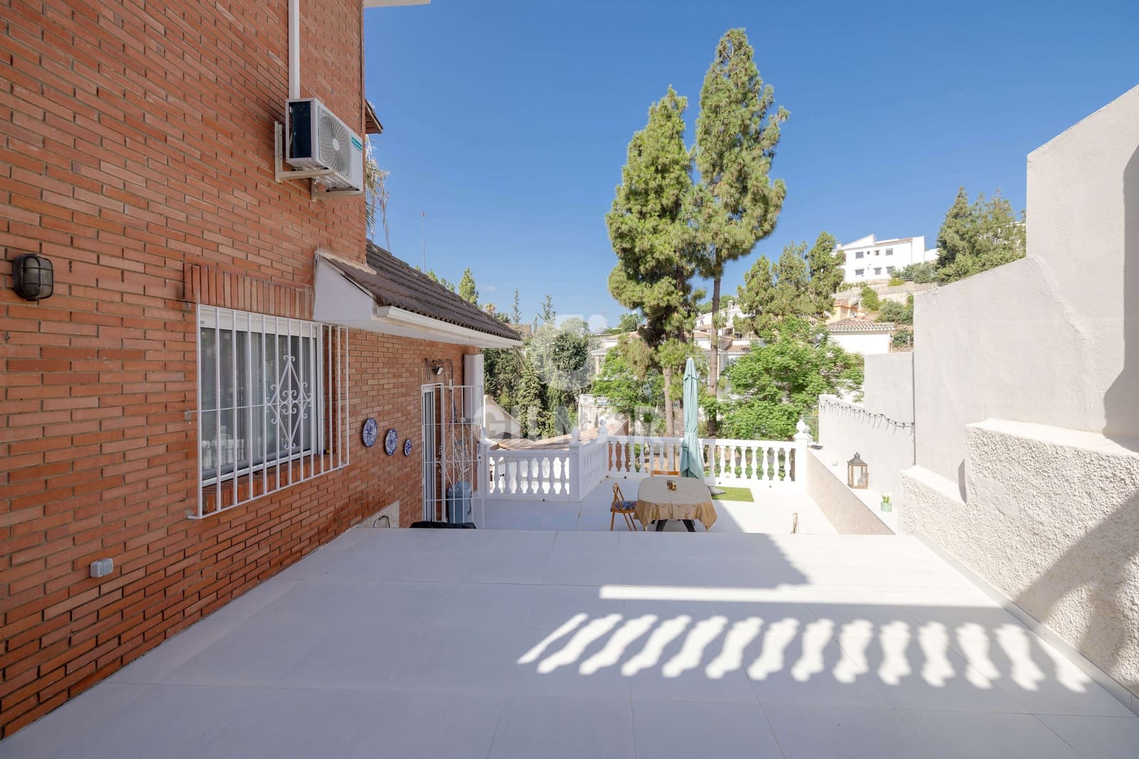 5 sovrum Villa till salu i Puerto de la Torre med garage - 750 000 € (Ref: 9219569)