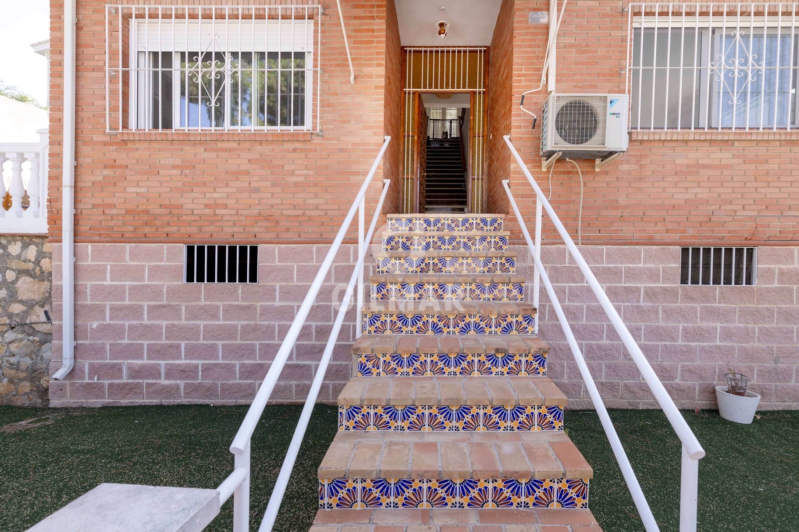 5 sovrum Villa till salu i Puerto de la Torre med garage - 750 000 € (Ref: 9219569)