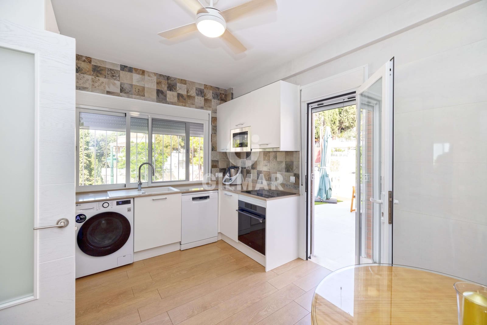 5 sovrum Villa till salu i Puerto de la Torre med garage - 750 000 € (Ref: 9219569)