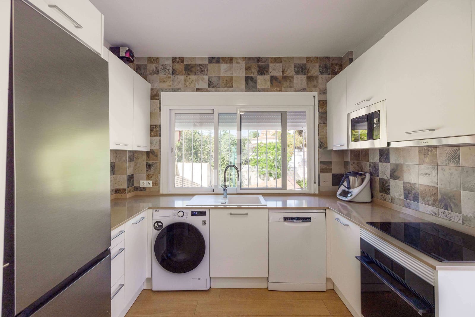 5 sovrum Villa till salu i Puerto de la Torre med garage - 750 000 € (Ref: 9219569)