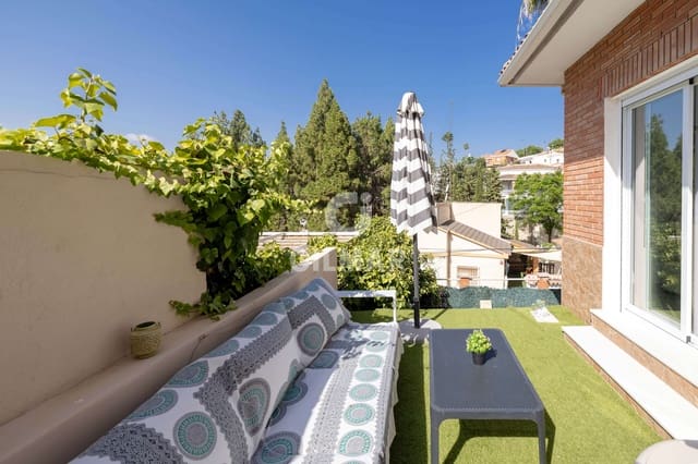 5 chambre Villa/Maison à vendre à El Atabal, Malaga ville avec garage - 750 000 € (Ref: 9219569)