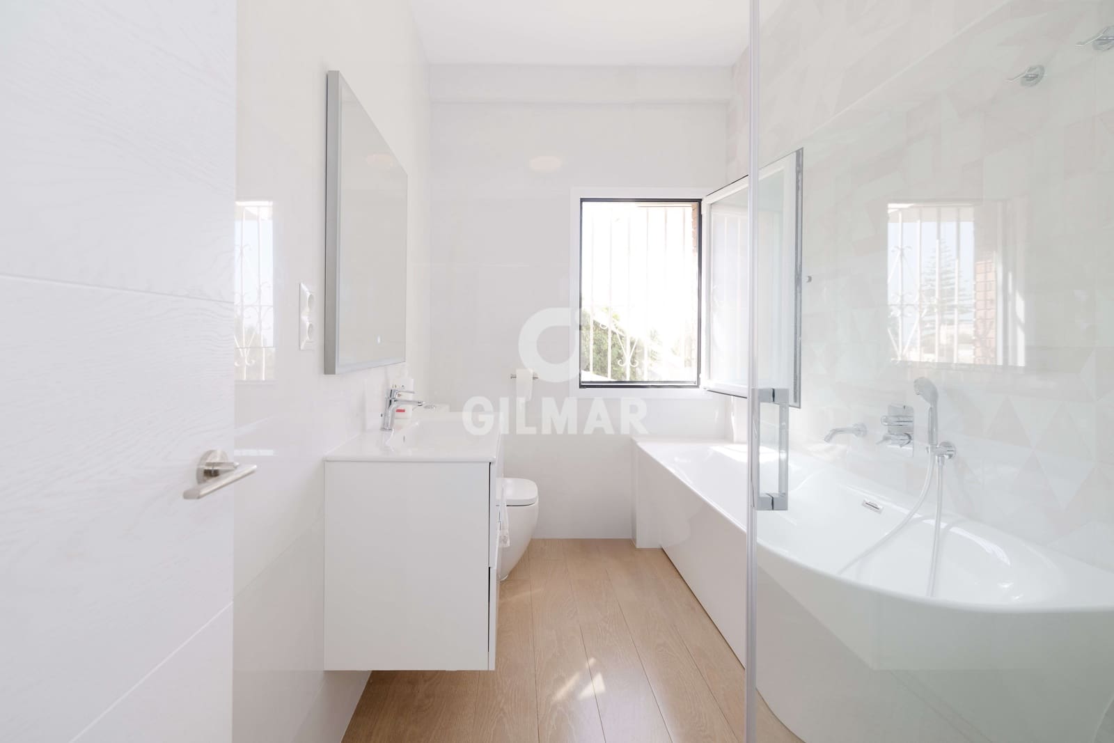 5 sovrum Villa till salu i Puerto de la Torre med garage - 750 000 € (Ref: 9219569)