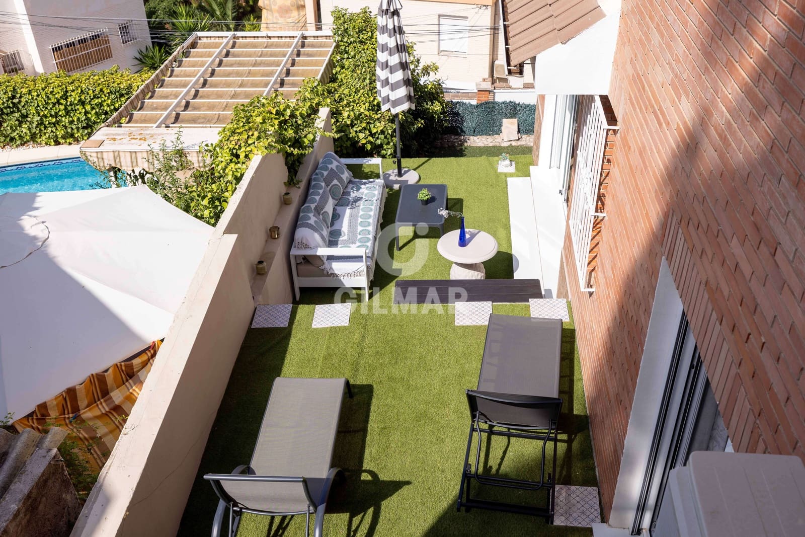 5 sovrum Villa till salu i Puerto de la Torre med garage - 750 000 € (Ref: 9219569)