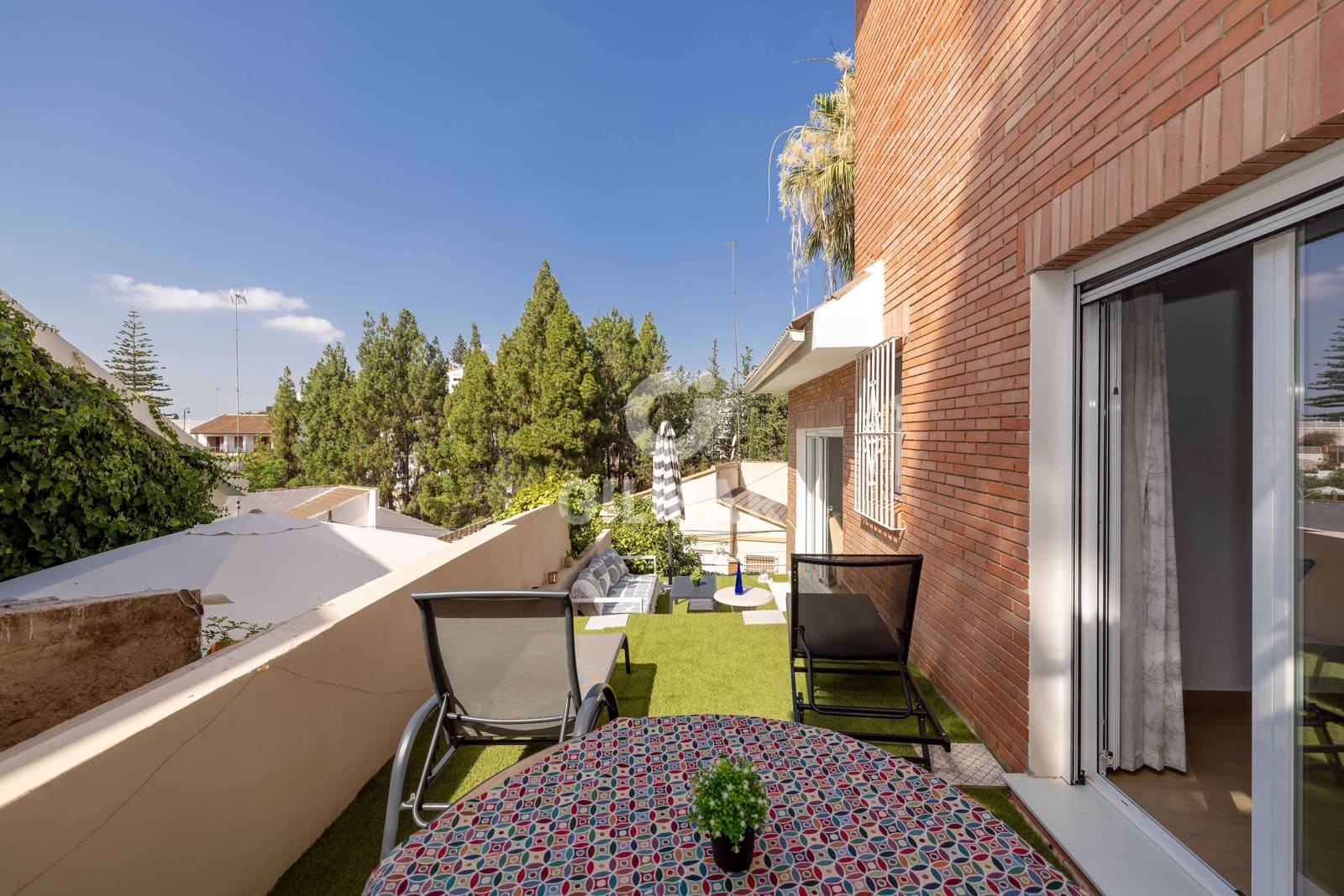 5 sovrum Villa till salu i Puerto de la Torre med garage - 750 000 € (Ref: 9219569)