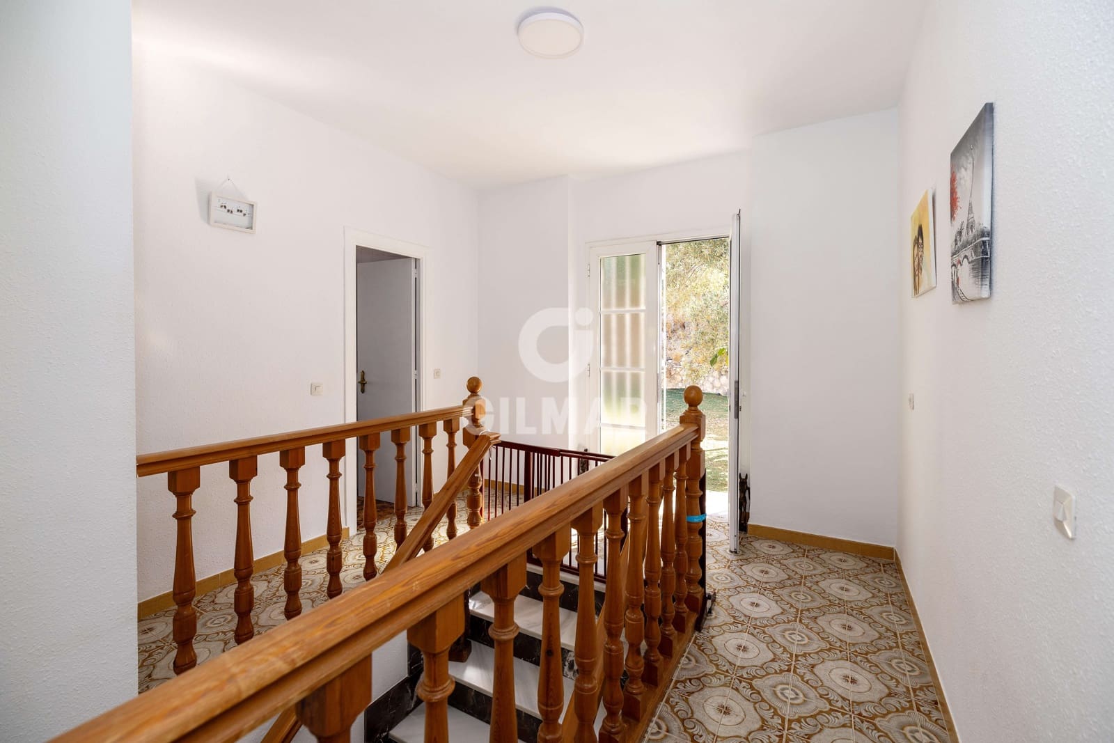 5 sovrum Villa till salu i Puerto de la Torre med garage - 750 000 € (Ref: 9219569)