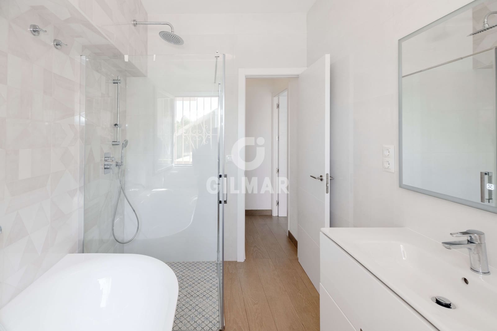 5 sovrum Villa till salu i Puerto de la Torre med garage - 750 000 € (Ref: 9219569)