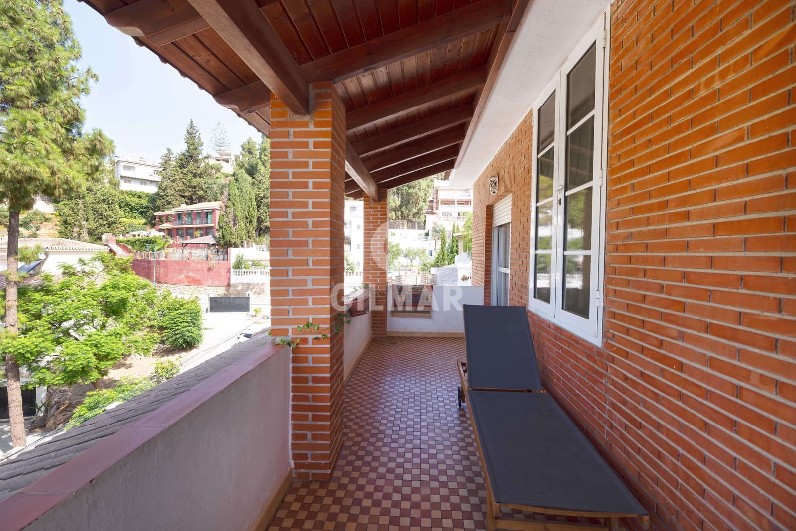 5 sovrum Villa till salu i Puerto de la Torre med garage - 750 000 € (Ref: 9219569)