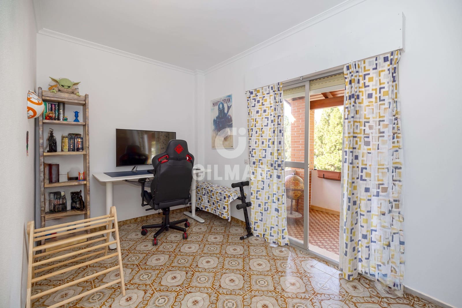 5 sovrum Villa till salu i Puerto de la Torre med garage - 750 000 € (Ref: 9219569)