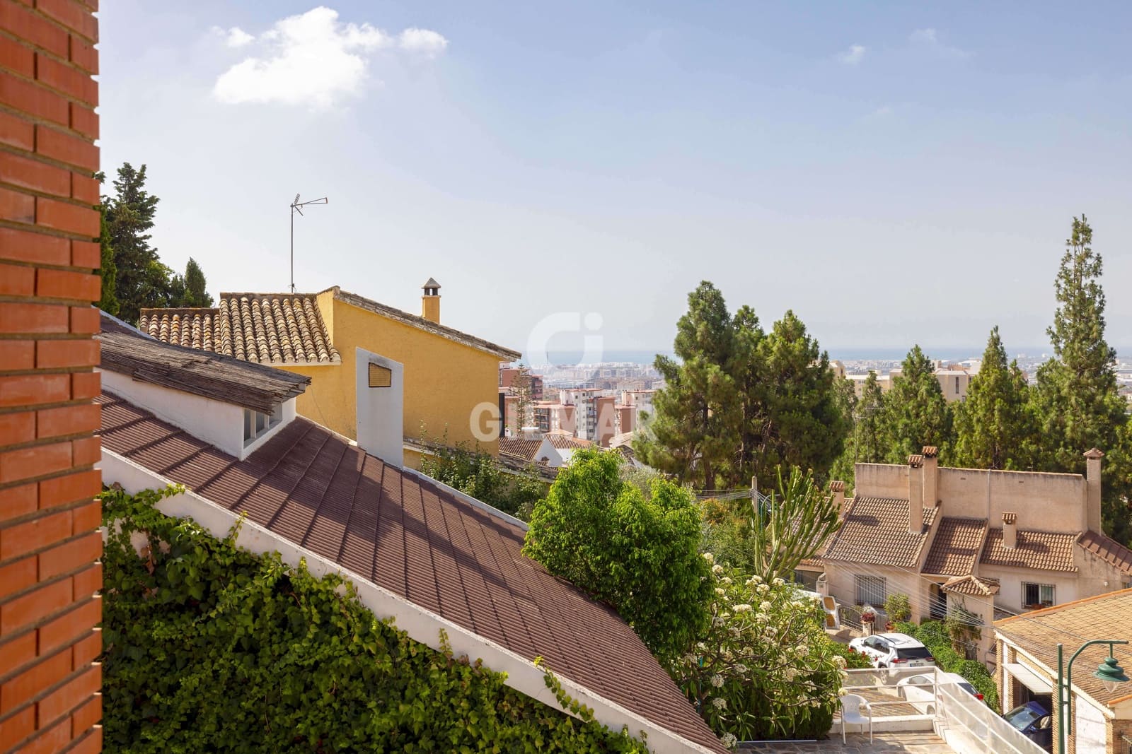 5 sovrum Villa till salu i Puerto de la Torre med garage - 750 000 € (Ref: 9219569)