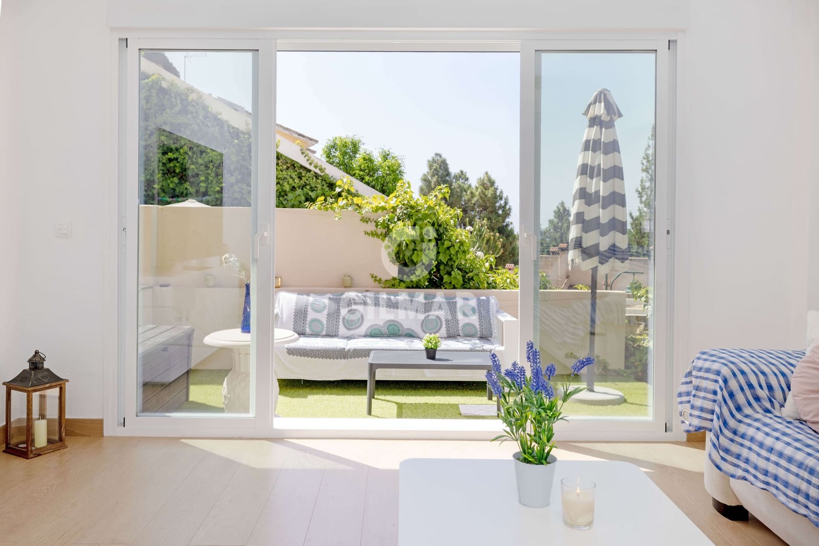 5 sovrum Villa till salu i Puerto de la Torre med garage - 750 000 € (Ref: 9219569)