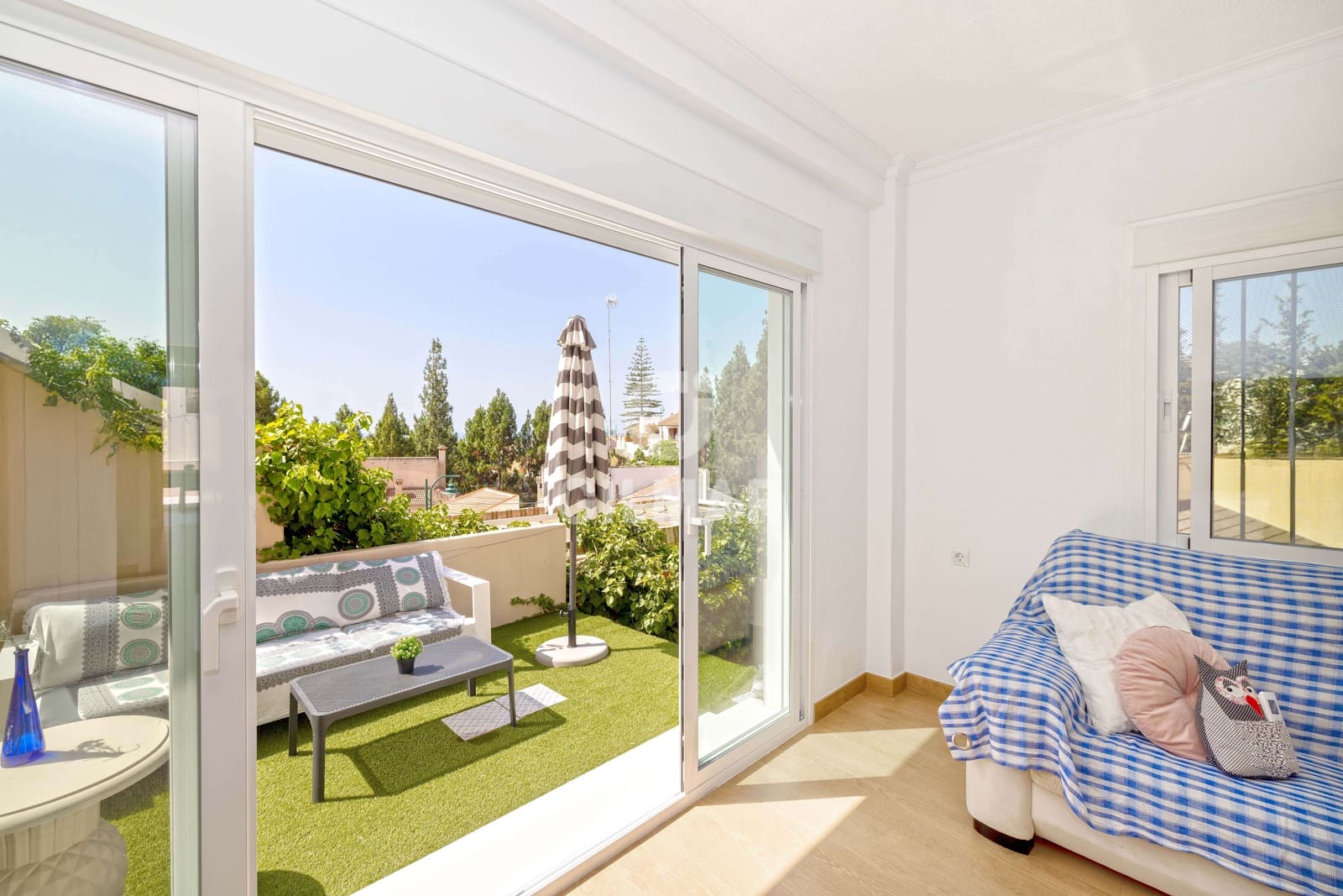 5 sovrum Villa till salu i Puerto de la Torre med garage - 750 000 € (Ref: 9219569)