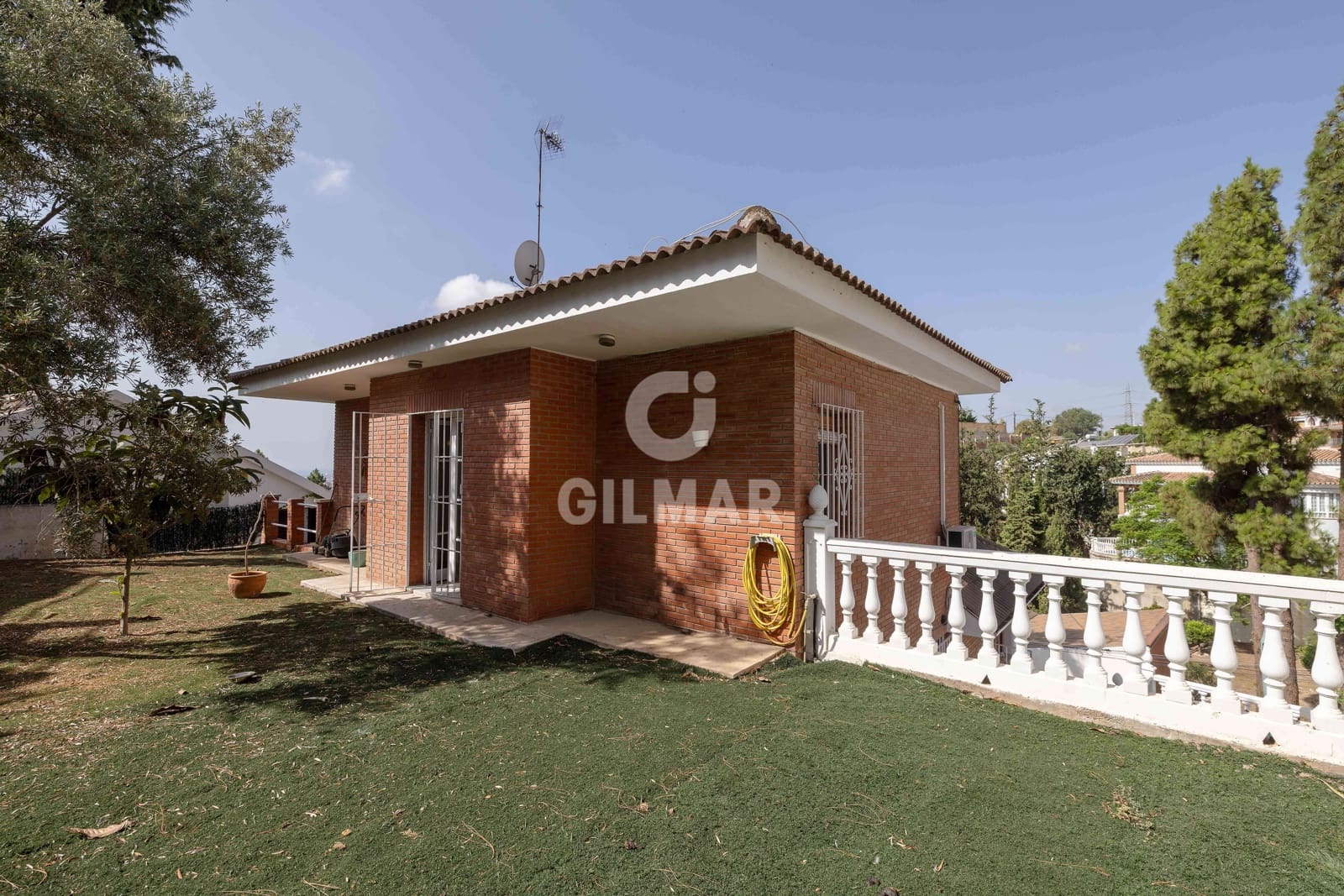 5 sovrum Villa till salu i Puerto de la Torre med garage - 750 000 € (Ref: 9219569)