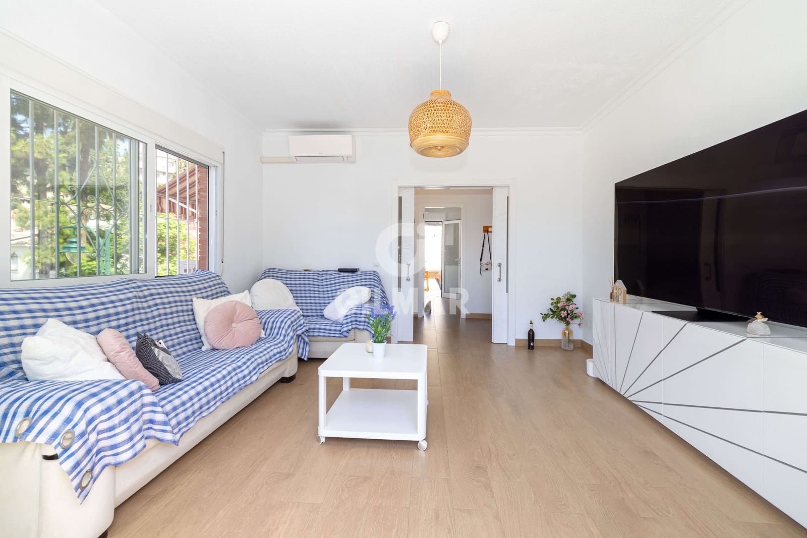 5 sovrum Villa till salu i Puerto de la Torre med garage - 750 000 € (Ref: 9219569)