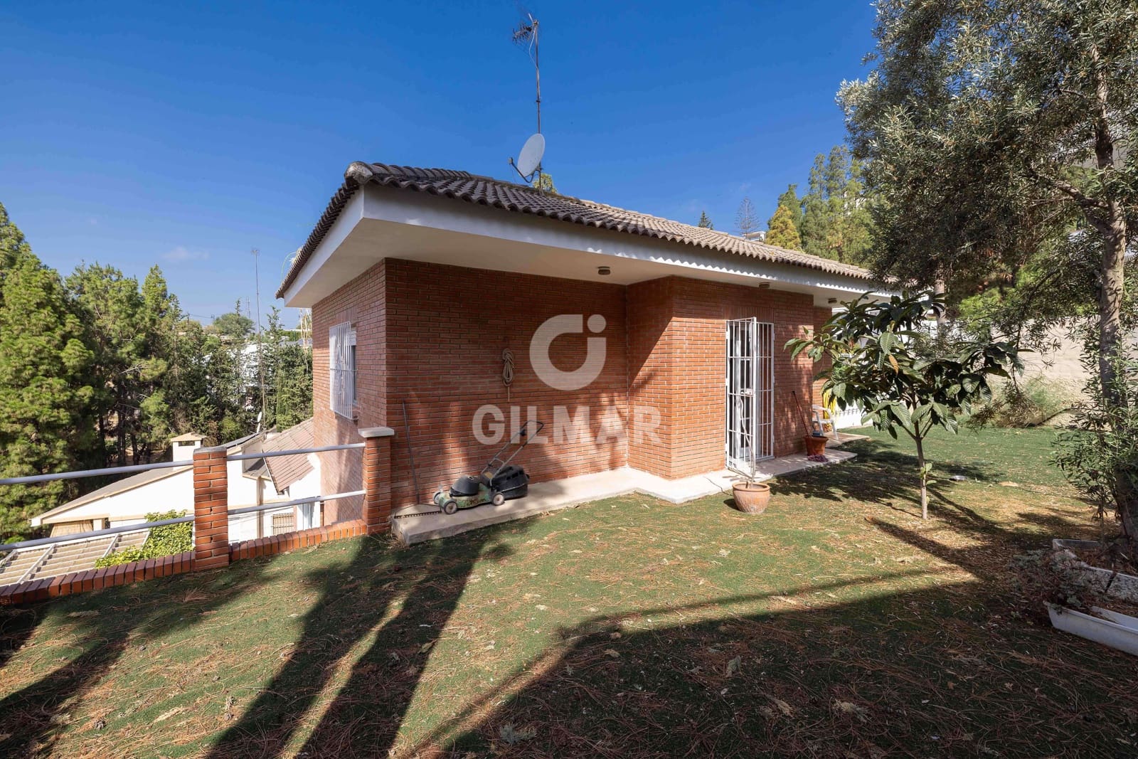 5 sovrum Villa till salu i Puerto de la Torre med garage - 750 000 € (Ref: 9219569)