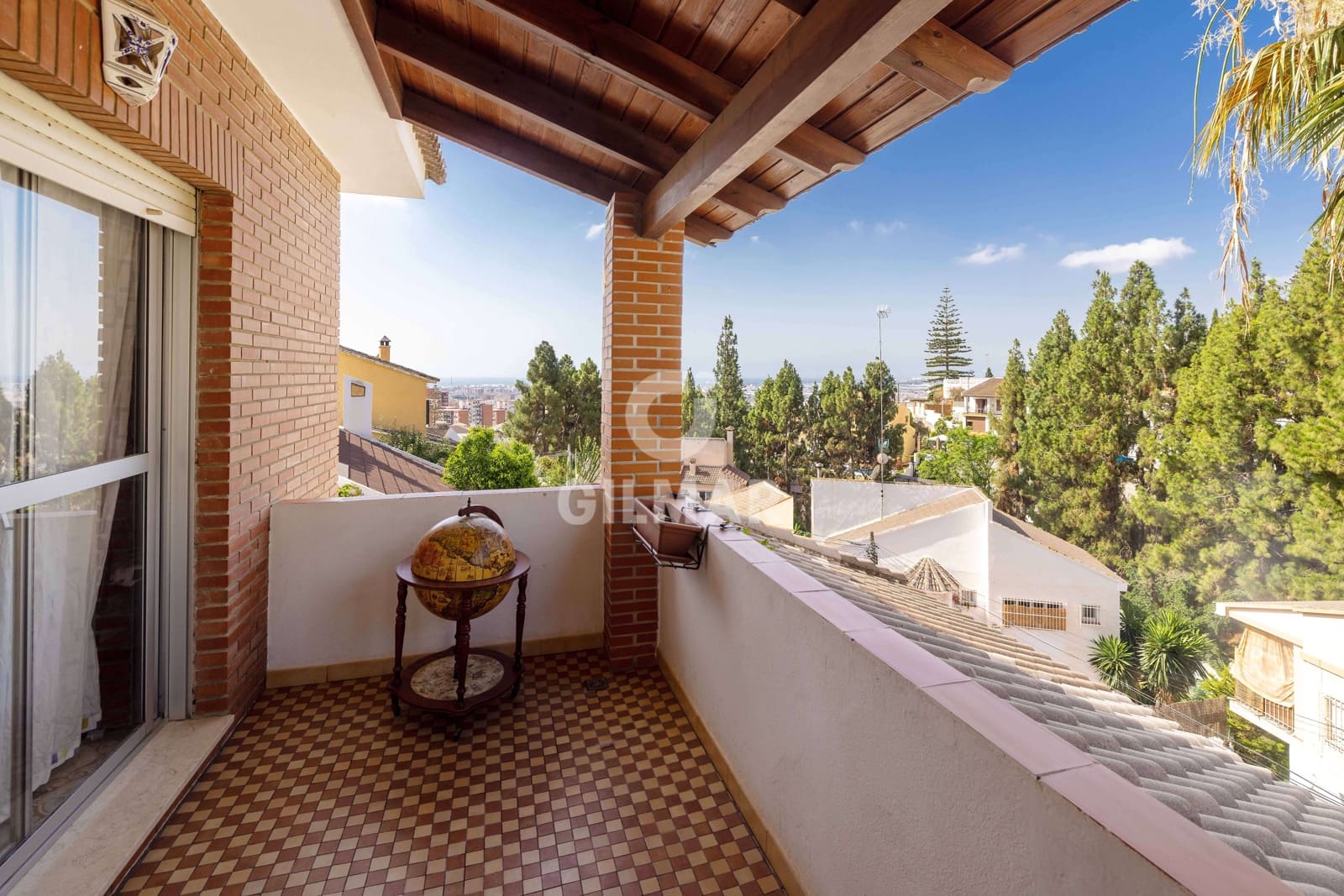 5 sovrum Villa till salu i Puerto de la Torre med garage - 750 000 € (Ref: 9219569)