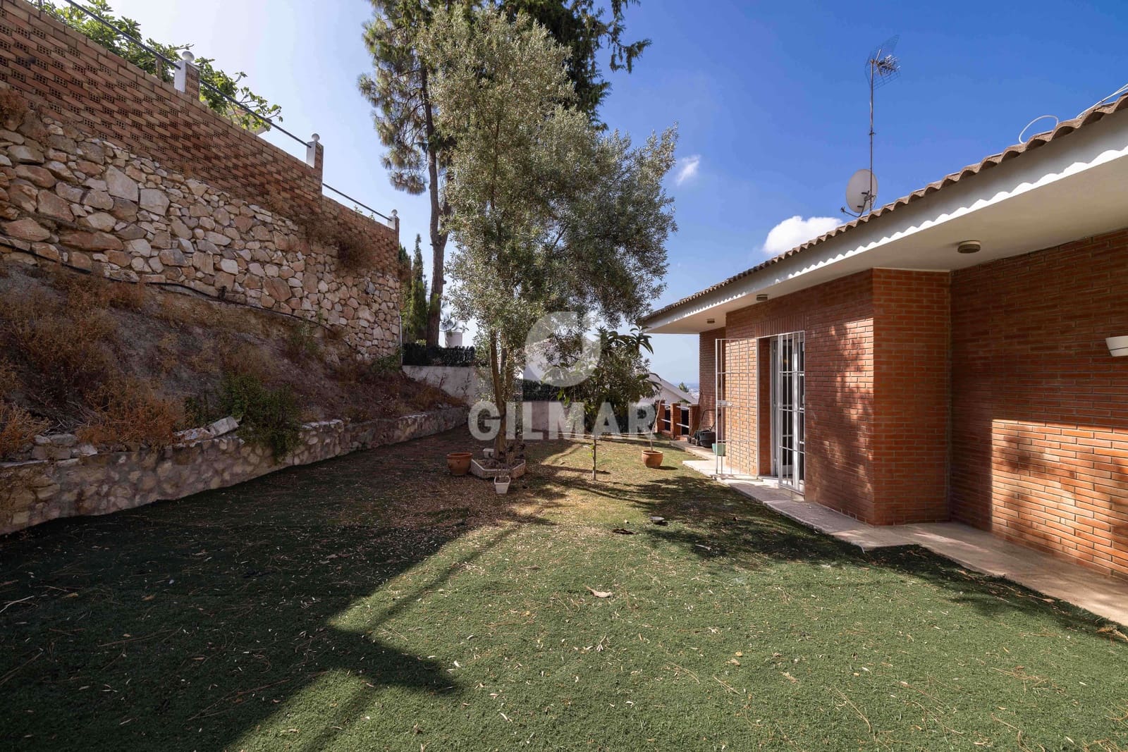 5 sovrum Villa till salu i Puerto de la Torre med garage - 750 000 € (Ref: 9219569)