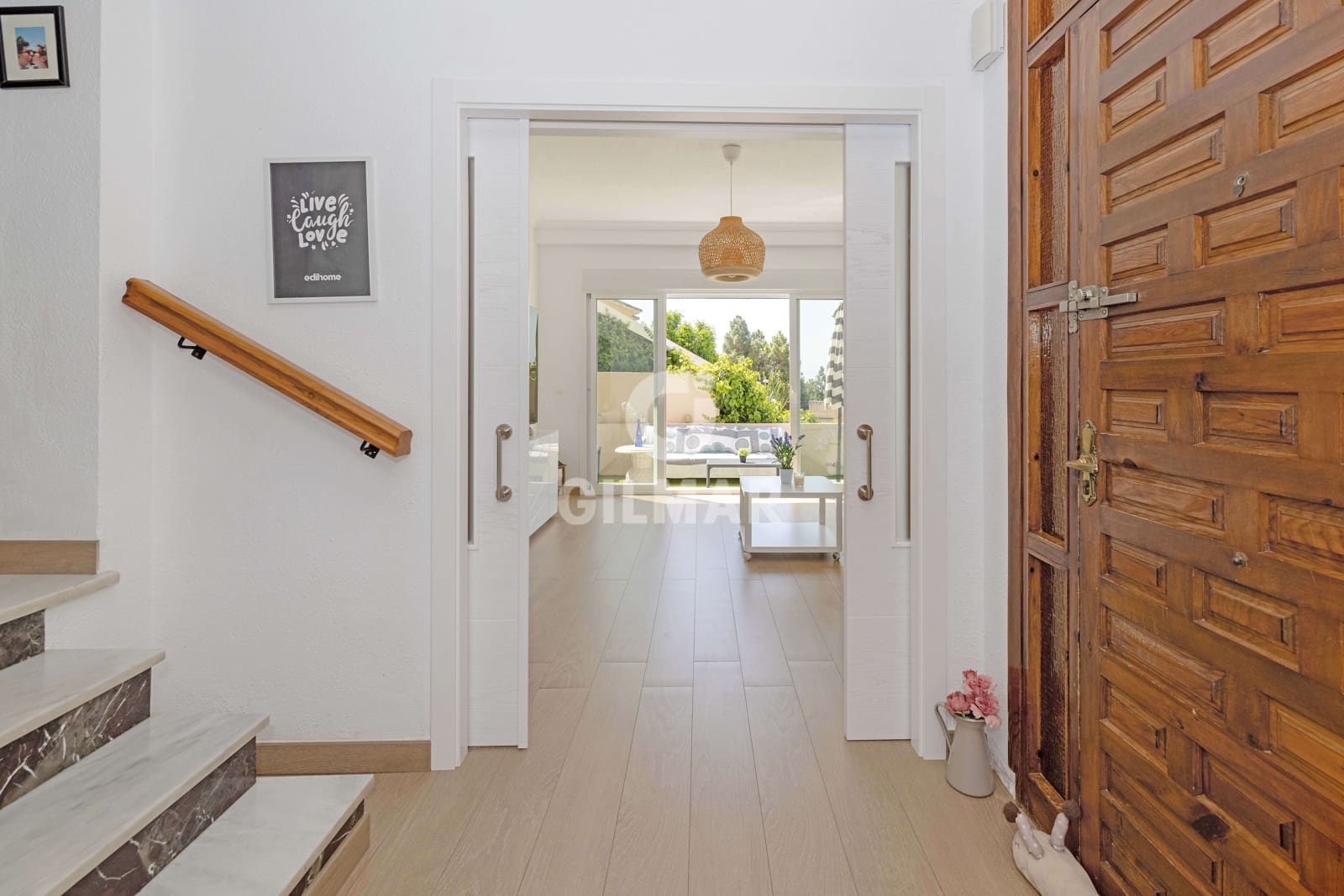 5 sovrum Villa till salu i Puerto de la Torre med garage - 750 000 € (Ref: 9219569)