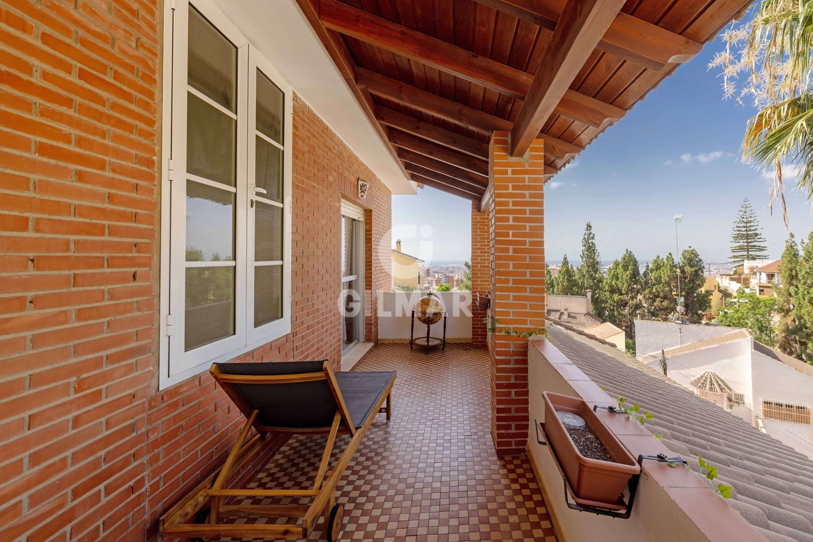 5 sovrum Villa till salu i Puerto de la Torre med garage - 750 000 € (Ref: 9219569)