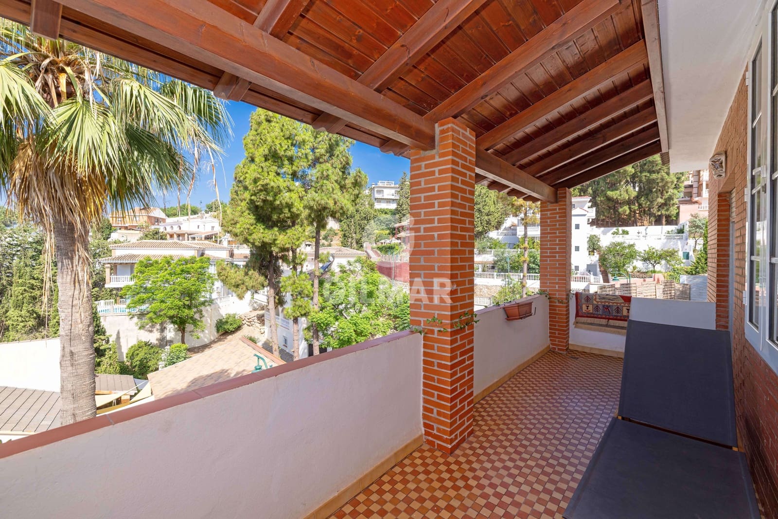 5 sovrum Villa till salu i Puerto de la Torre med garage - 750 000 € (Ref: 9219569)
