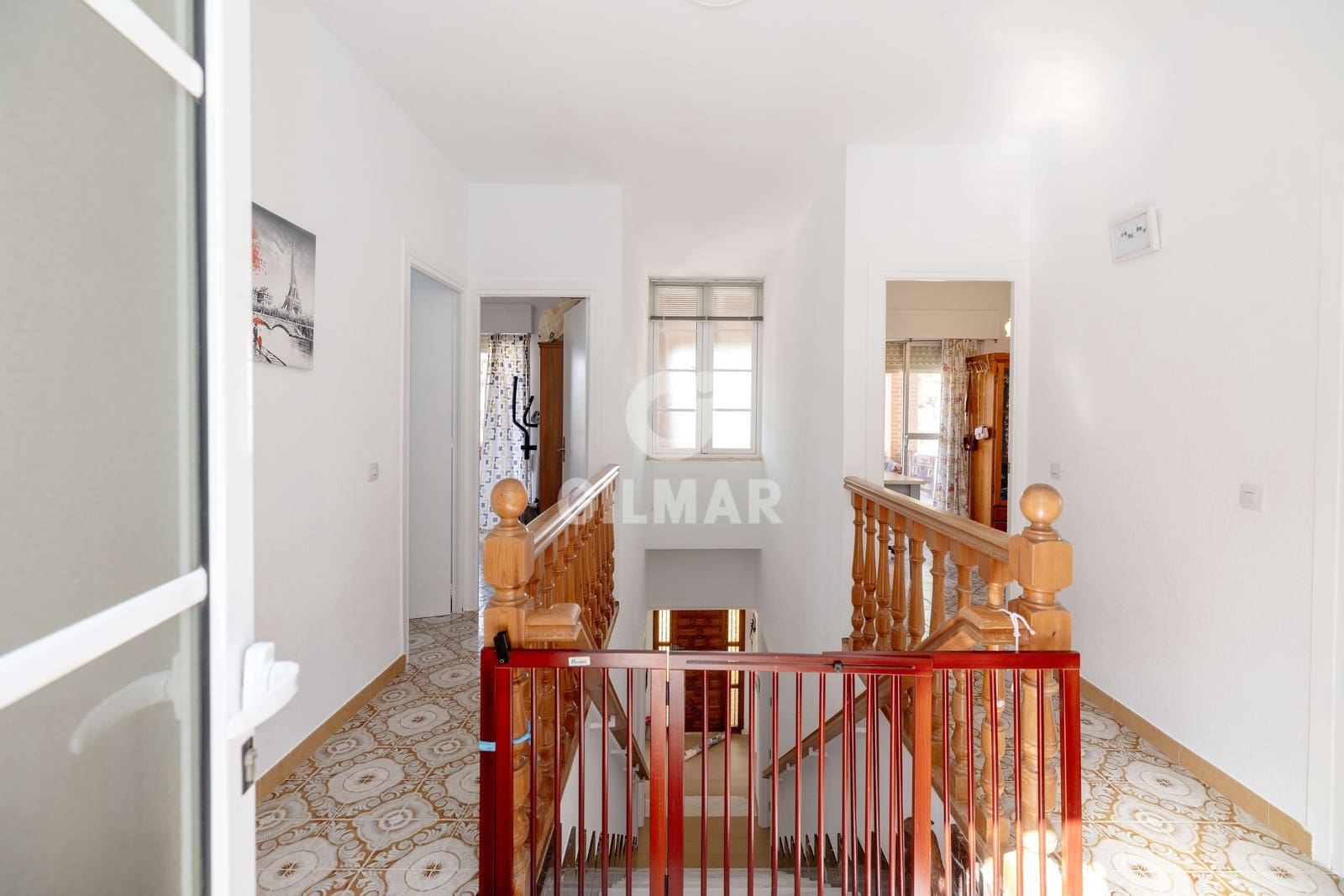 5 sovrum Villa till salu i Puerto de la Torre med garage - 750 000 € (Ref: 9219569)